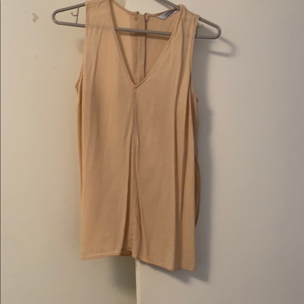 & other stories tank